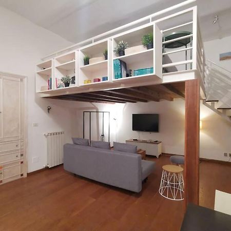 La Dimora Dante Apartment Rome Luaran gambar