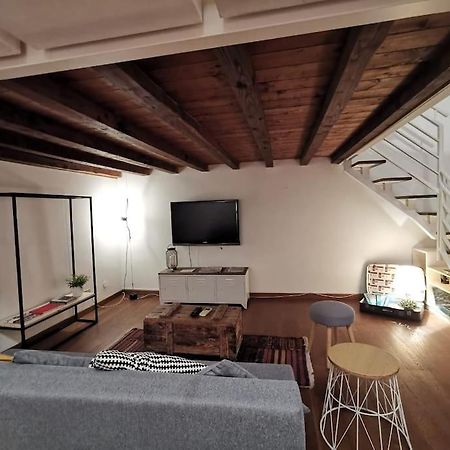 La Dimora Dante Apartment Rome Luaran gambar