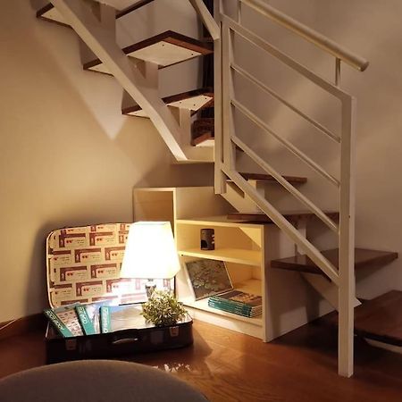 La Dimora Dante Apartment Rome Luaran gambar