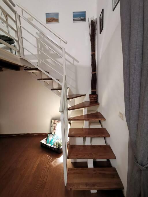 La Dimora Dante Apartment Rome Luaran gambar