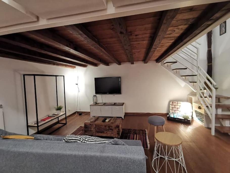 La Dimora Dante Apartment Rome Luaran gambar