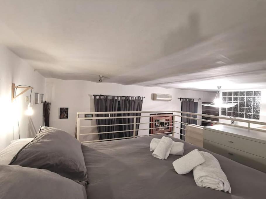 La Dimora Dante Apartment Rome Luaran gambar