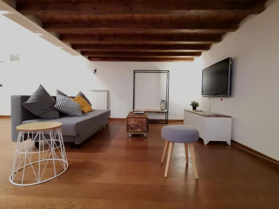 La Dimora Dante Apartment Rome Luaran gambar