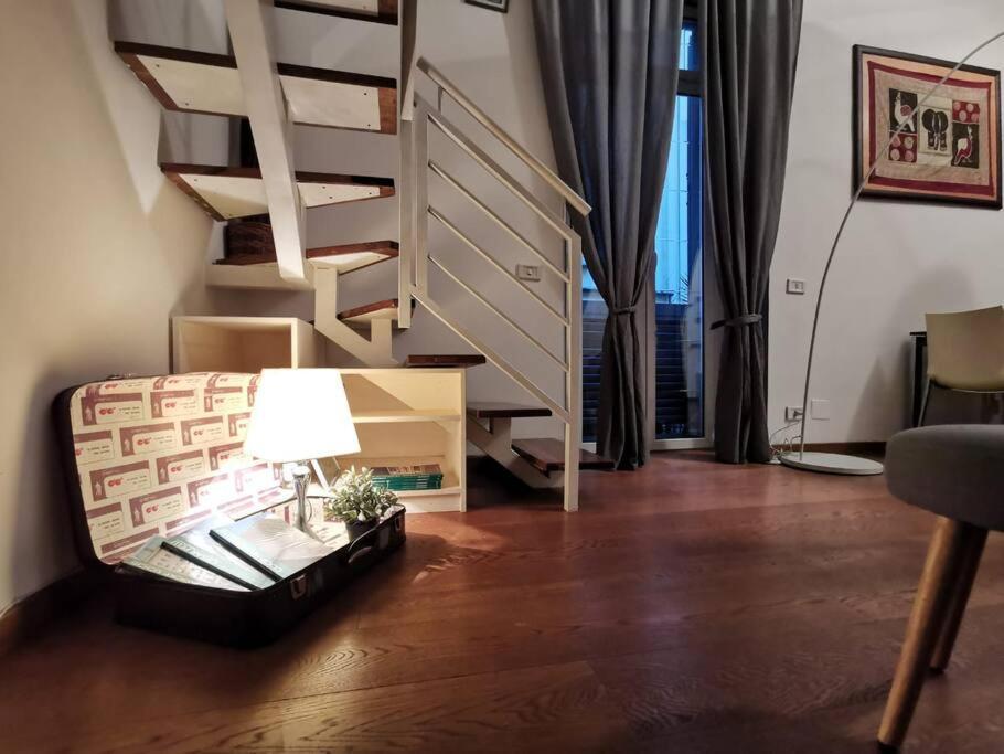 La Dimora Dante Apartment Rome Luaran gambar